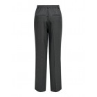 Only ONLLANA-JEAN HW ELA RHINES STR PANT TLR 15308649 dark grey