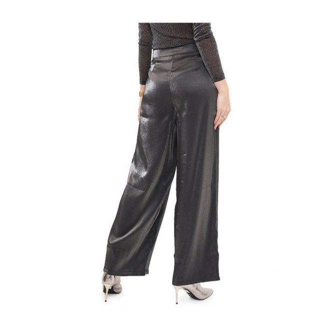 Only ONLERICA PALAZZO PANT PTM 15307236 silver