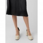 Vero moda VMNOA SKIRT GA WVN NOOS 10274397 black