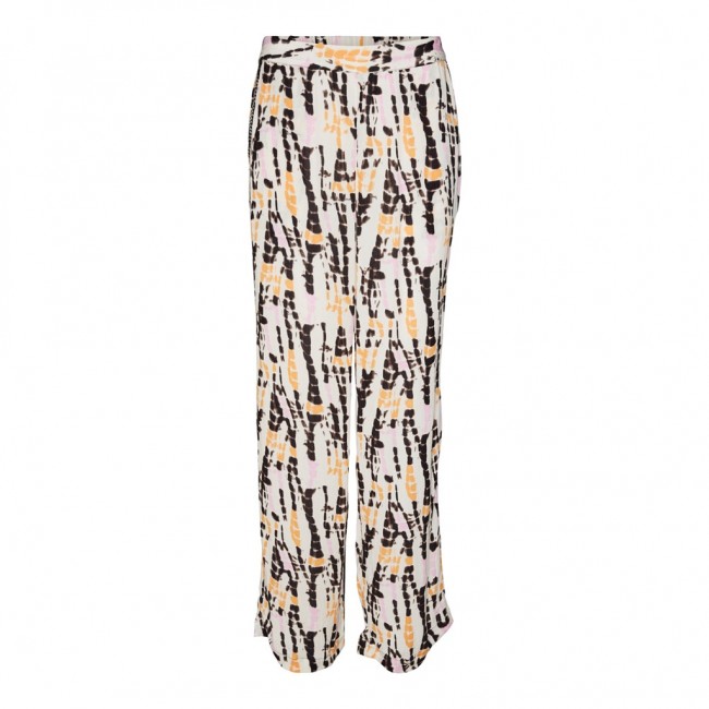 Vero moda VMSUIE HW PANTS WVN BTQ 10287904 birch suie