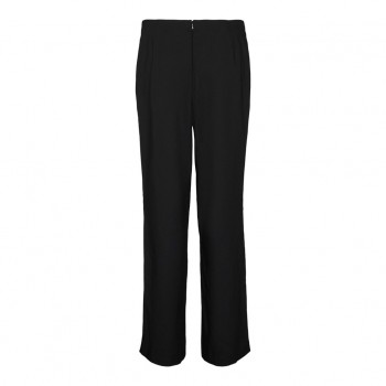 Vero moda VMCELINA HW PANTS TLR BTQ 10294562 black