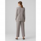 Vero moda VMULLA LS HERRINGBONE BLAZER 10297413 light grey melange