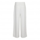 Vero moda VMJANESSA HW WIDE PANTS VMA 10305076 snow white