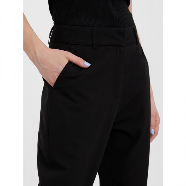 VM VMZELDA HW STRAIGHT PANT NOOS 10261257 black