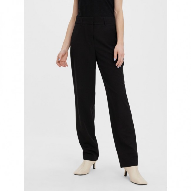 VM VMZELDA HW STRAIGHT PANT NOOS 10261257 black