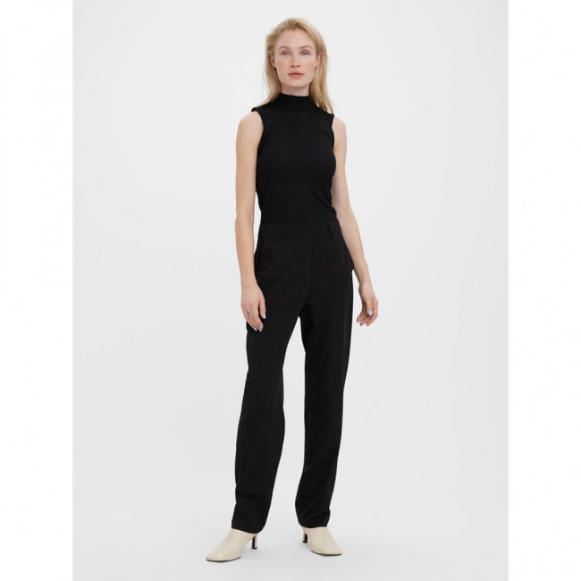 VM VMZELDA HW STRAIGHT PANT NOOS 10261257 black