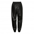 Vero moda VMOLYMPIA HW TRACK PL PANT 10270466 black 
