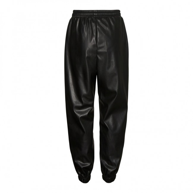 Vero moda VMOLYMPIA HW TRACK PL PANT 10270466 black 