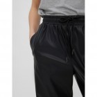 Vero moda VMOLYMPIA HW TRACK PL PANT 10270466 black 