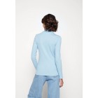 Vero moda VMIRINA LS ROLL-NECK VMA 10221143 BLUE