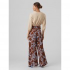vero moda VMFATAL MW PANTS VMA 10290504-halogen blue filuka vero moda VMFATAL MW PANTS VMA 10290504-halogen blue filuka