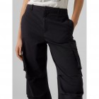 VM VMCALLY MR WIDE CARGO PANT 10289234 black