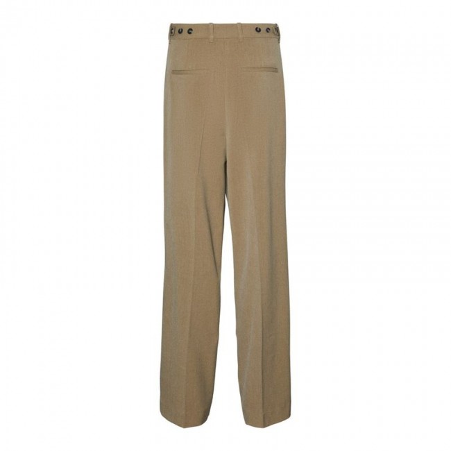 Only VMBRITNEY MR STRAIGHT ADJ PANT 10299824 capera