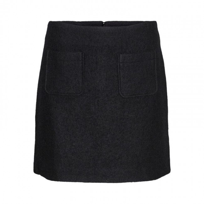 VM VMISRA HW SHORT SKIRT VMA 10300578 black