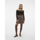 VM VMEBBA OFF SHOULDER BODDYSTOCKING JRS 10310776 black