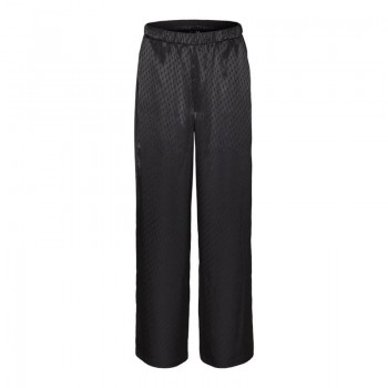 VM VMLULA H/W SATIN PANTS WVN EXP 10313540 black