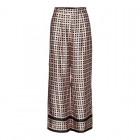 VM VMMILLE HW WIDE PANT WVN EXP 10313550 birch aop VM VMMILLE HW WIDE PANT WVN EXP 10313550 birch aop
