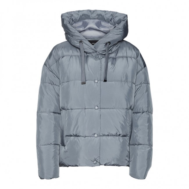 Vero moda VMGEMMAHOLLY AW23 SHORT JACKET 10289431 stormy weather