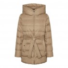 Vero moda VMMIRANDA JACKET BOOS 10290546 tigers eye