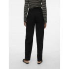 Vero moda VMCAPRI HR STRAIGHT PANT BF 10293210 black