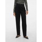 Vero moda VMCAPRI HR STRAIGHT PANT BF 10293210 black