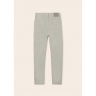 mayoral Παντελονι 5τσεπο slim fit 23-00520-010 ρυζι