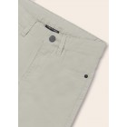 mayoral Παντελονι 5τσεπο slim fit 23-00520-010 ρυζι