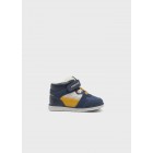 Mayoral Μποτακι outdoor χρωµατιστο 13-42435-059 ναυτ μπλε
