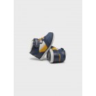 Mayoral Μποτακι outdoor χρωµατιστο 13-42435-059 ναυτ μπλε