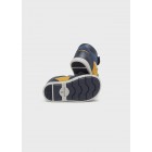 Mayoral Μποτακι outdoor χρωµατιστο 13-42435-059 ναυτ μπλε