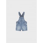 mayoral Σαλοπετα κοντη µαλακο denim 23-01635-005 τζιν