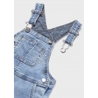 mayoral Σαλοπετα κοντη µαλακο denim 23-01635-005 τζιν