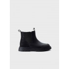 Mayoral Μποτακι biker chelsea 13-44410-067 μαυρο
