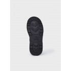 Mayoral Μποτακι biker chelsea 13-44410-067 μαυρο