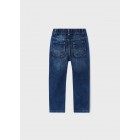 mayoral Παντελονι soft denim 23-03513-015 τζιν σκουρο
