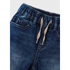 mayoral Παντελονι soft denim 23-03513-015 τζιν σκουρο