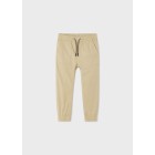 mayoral Παντελονι skater fit 23-03521-096 μπεζ σκουρο mayoral Παντελονι skater fit 23-03521-096 μπεζ σκουρο