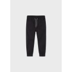 mayoral Παντελονι skater fit 23-03521-097 μαυρο