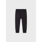 mayoral Παντελονι skater fit 23-03521-097 μαυρο