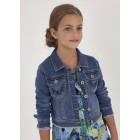 mayoral Τζακετ τζιν 23-06434-060 τζιν