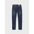 mayoral Παντελονι τζιν skinny fit 23-06589-063 τζιν σκουρο