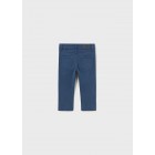 Mayoral Παντελονι 5τσεπο slim fit 13-00563-024 μπλε σκουρο