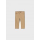Mayoral Παντελονι 5τσεπο slim fit 13-00563-025 μπεζ