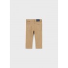 Mayoral Παντελονι 5τσεπο slim fit 13-00563-025 μπεζ