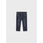 Mayoral Παντελονι soft denim 13-02530-042 τζιν σκουρο
