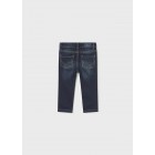 Mayoral Παντελονι soft denim 13-02530-042 τζιν σκουρο