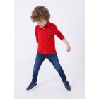 Mayoral Παντελονι τζιν βασικο slim fit 13-00504-017 τζιν σκουρο