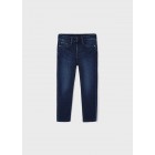 Mayoral Παντελονι τζιν βασικο slim fit 13-00504-017 τζιν σκουρο