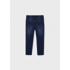 Mayoral Παντελονι τζιν βασικο slim fit 13-00504-017 τζιν σκουρο