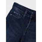 Mayoral Παντελονι τζιν βασικο slim fit 13-00504-017 τζιν σκουρο